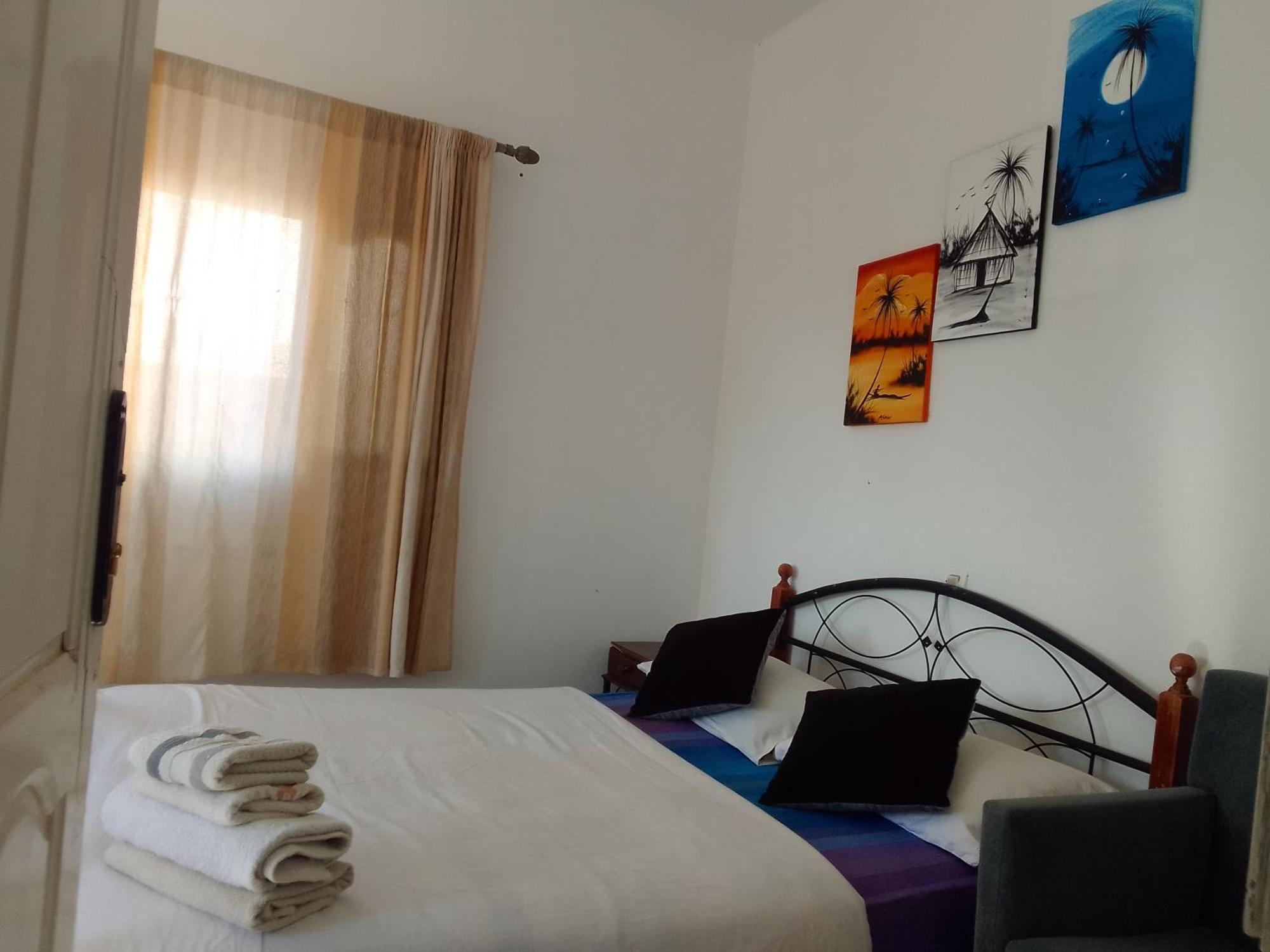 Ocean Surf Lodge Taghazout Quarto foto